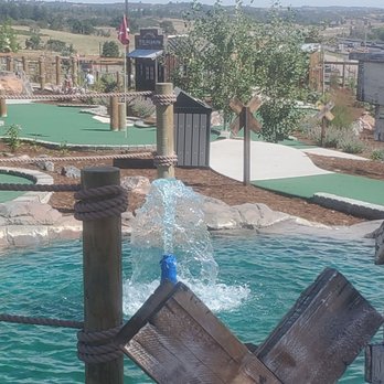 Jellystone Park - Mini golf - RV Parks Near Me - Larkspur, Colorado Jellystone Park - Mini golf - RV Parks Near Me - Larkspur, Colorado