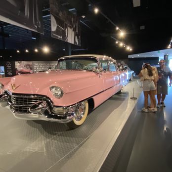 Graceland - Museums Near Me - Memphis, Tennessee