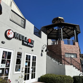 Mellow Tea Studio - Bubble Tea Near Me - Redondo Beach, California Mellow Tea Studio - Bubble Tea Near Me - Redondo Beach, California