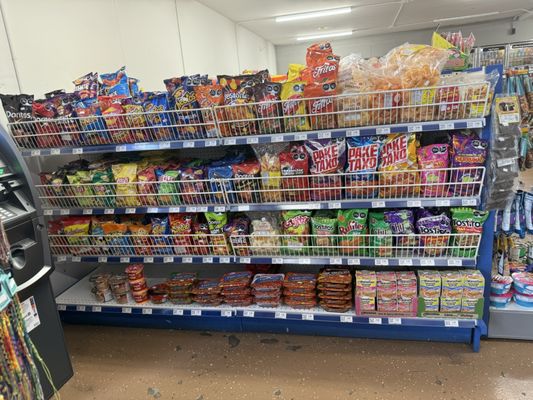 Lucky"s Diesel by null