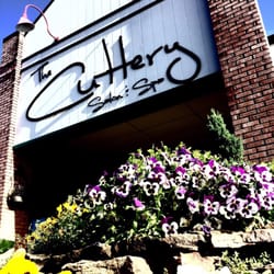 The Cuttery