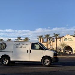 AJ's Fine Foods - NW of ValVista and Baseline Closed Christmas 2024