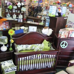 The Babies' Room