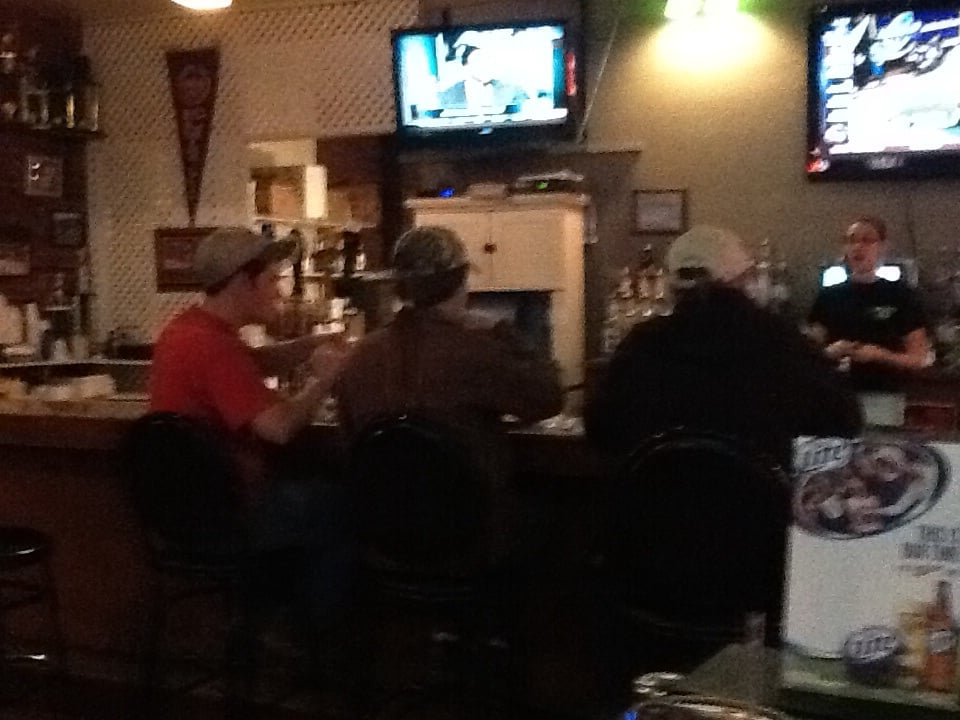 Food from Green Derby