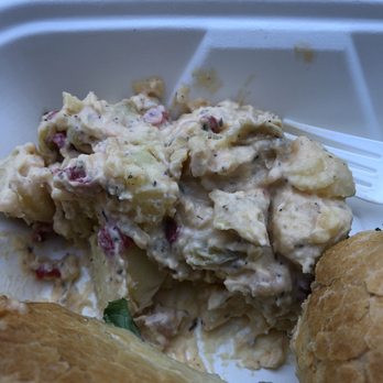 Great Bear Cafe - Potato salad - Cafes Near Me - Hungry Horse, Montana Great Bear Cafe - Potato salad - Cafes Near Me - Hungry Horse, Montana