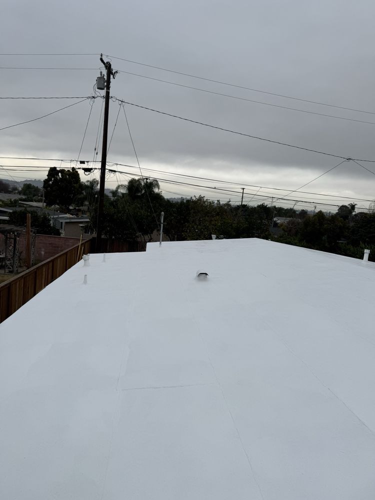 Slide of Roofing Innovations