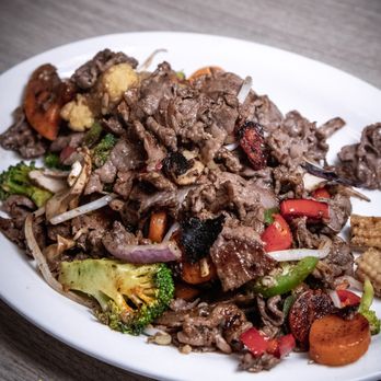 Mongolian Grill - Mongolian Near Me - Whitby, Ontario Mongolian Grill - Mongolian Near Me - Whitby, Ontario