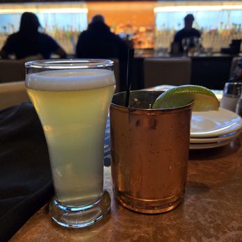 City Works - Sports Bars Near Me - Schaumburg, Illinois