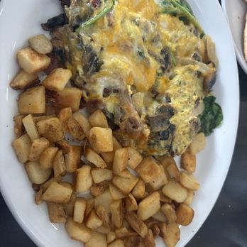 The Morning Bun Cafe - Scrambled eggs - Coffee & Tea Near Me - Vacaville, California The Morning Bun Cafe - Scrambled eggs - Coffee & Tea Near Me - Vacaville, California
