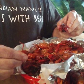 Pelican Reef - All u can eat crawfish on Thursday nights - Seafood Near Me - Theodore, Alabama Pelican Reef - All u can eat crawfish on Thursday nights - Seafood Near Me - Theodore, Alabama