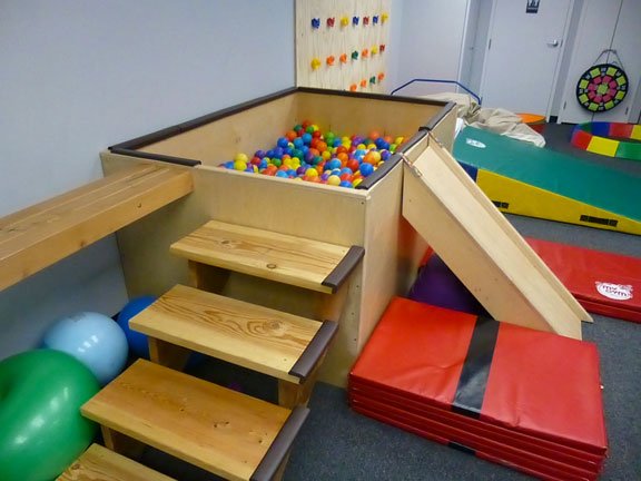 CCS Pediatric Therapy & Family Wellness - child therapist in Vernon Hills, IL