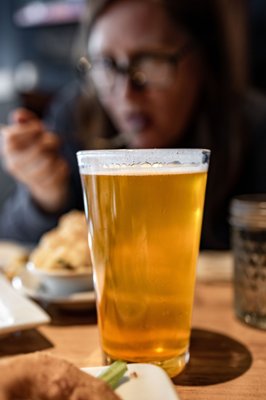 Next Door Gastropub by null