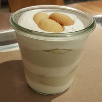 Mabel's BBQ - Banana pudding - Barbeque Near Me - Cleveland, Ohio Mabel's BBQ - Banana pudding - Barbeque Near Me - Cleveland, Ohio