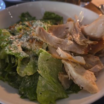 Engine Room - Classic Caesar Salad - Southern Near Me - Mystic, Connecticut