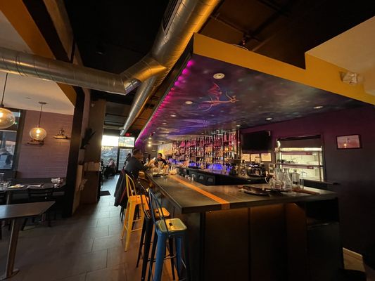 Mezcal Mexican Bar & Kitchen by null