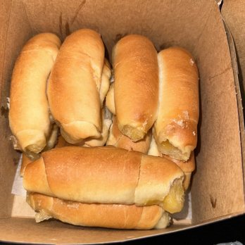 Starbread Bakery - a box of hot dogs - Bakeries Near Me - Riverside, California Starbread Bakery - a box of hot dogs - Bakeries Near Me - Riverside, California