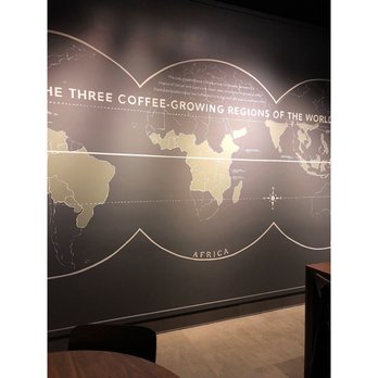 Starbucks - Did you know about the three coffee-growing regions? - Coffee & Tea Near Me - Fairborn, Ohio