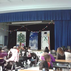 Vallejo City Unified School District