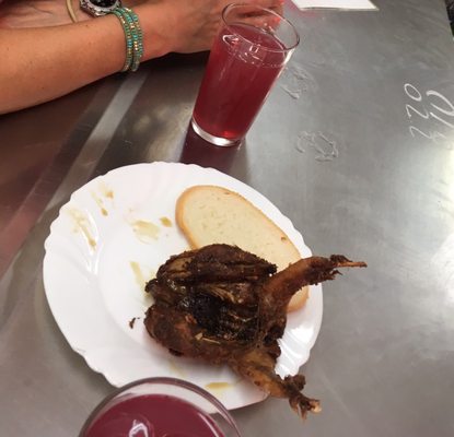 Bar Casa Ruperto by null