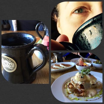 Chow - Great coffee and breakfast to boot! - Breakfast & Brunch Near Me - Bend, Oregon