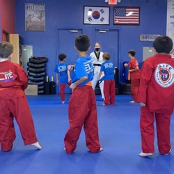 Elite Tae Kwon Do