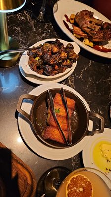 The Prime Rib by null The Prime Rib by null