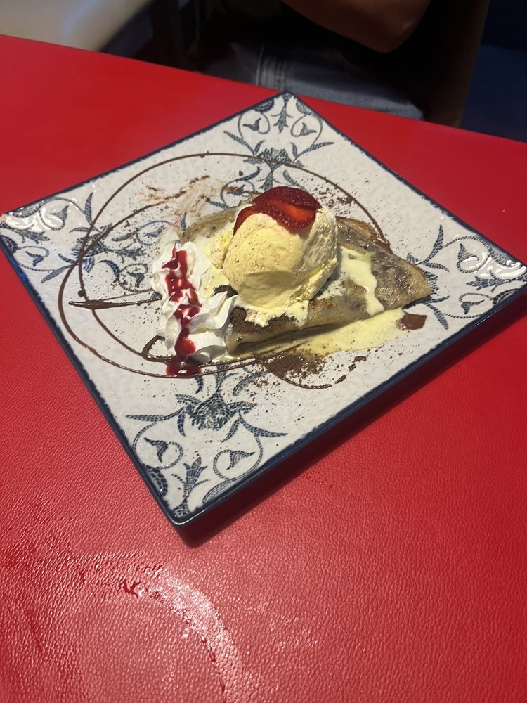 Restaurante Margarita — Mexican restaurant in València