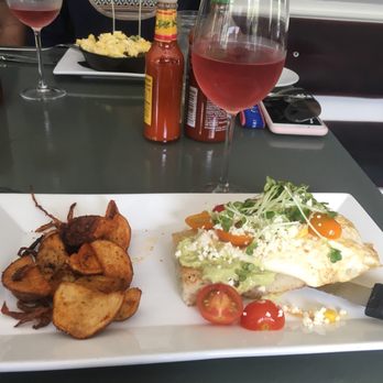 Edison James Island - Seafood Near Me - Charleston, South Carolina