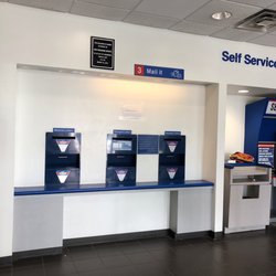 USPS - Usps