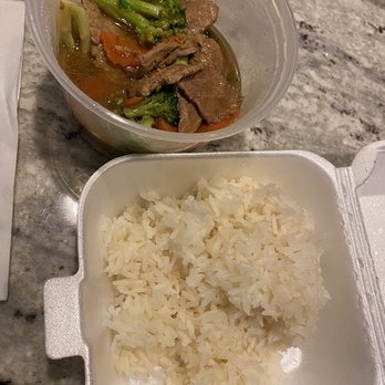 THAI PAPAYA Updated May 2024 94 Photos 87 Reviews 319 Chatham