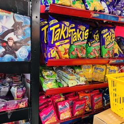 Sin Fronteras Latin Store - Chips