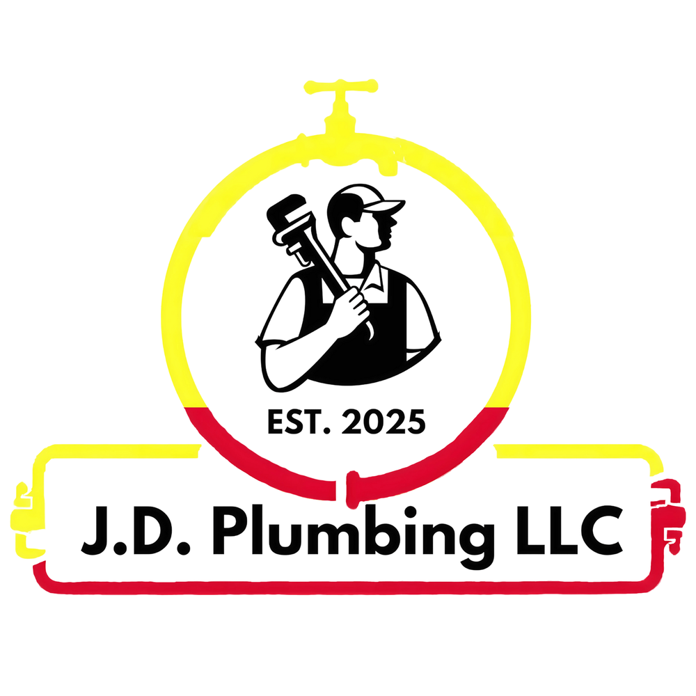 Slide of JD Plumbing