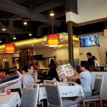 Chef's House  - Peking Duck - Good service. - Chinese Near Me - Duluth, Georgia
