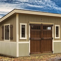 Twin City Barns