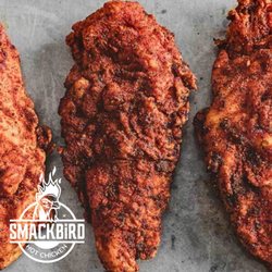 SmackBird Hot Chicken