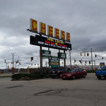 Brat Stop - Epic stop between Milwaukee and  Chicago - Bars Near Me - Kenosha, Wisconsin