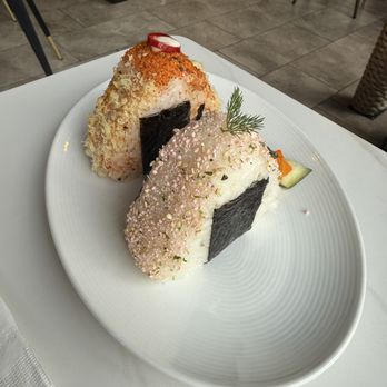 Sugar Pine - onigiri - Japanese Near Me - Austin, Texas Sugar Pine - onigiri - Japanese Near Me - Austin, Texas