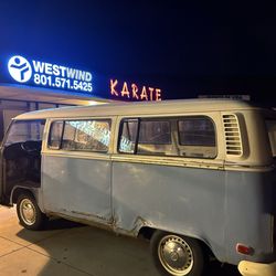 WestWind Karate