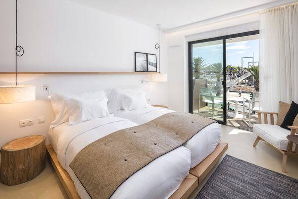 Lagos Avenida Hotel by null
