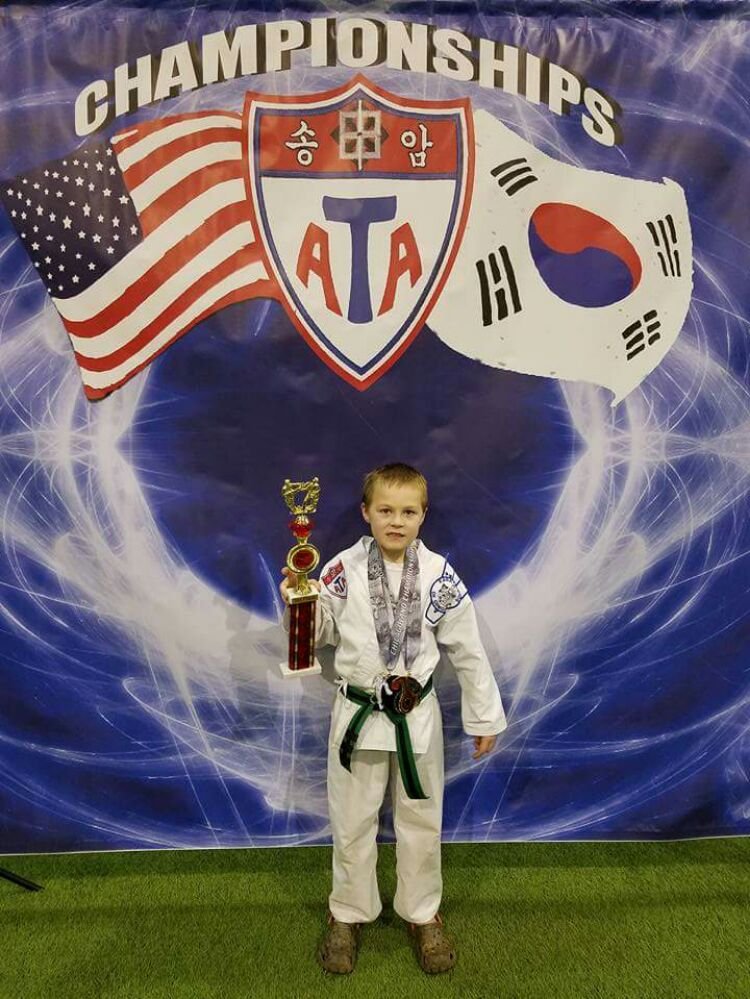 HOMER GLEN KARATE FOR KIDS 16 Photos 15754 S Bell Rd, Homer Glen