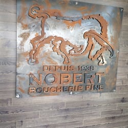 Boucherie Nobert