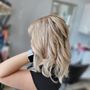 Photo of Hair by Rachel Christman