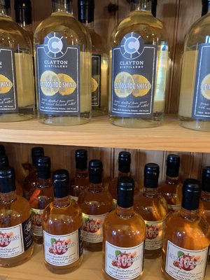 Clayton Distillery by null