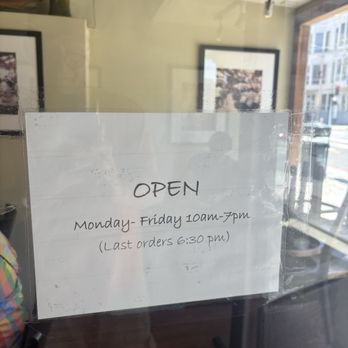 My Father's Kitchen - Hours of operation - Vietnamese Near Me - San Francisco, California My Father's Kitchen - Hours of operation - Vietnamese Near Me - San Francisco, California