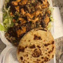 Shawarma Kebab - Amazing!! Must go to in west Chester