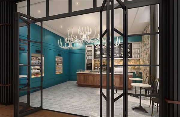 The Ray Hotel Delray Beach, Curio Collection by Hilton by null