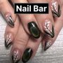 Nail Bar Too