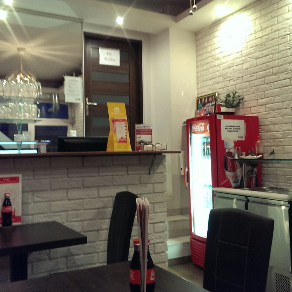 Rasoi - Indian Near Me - Vienna, 9