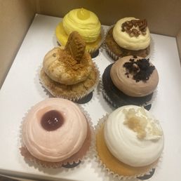 Cupcakes Cupcakes
