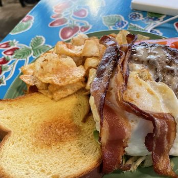 The Flying Biscuit Cafe - Wake Up Burger - Breakfast & Brunch Near Me - Atlanta, Georgia The Flying Biscuit Cafe - Wake Up Burger - Breakfast & Brunch Near Me - Atlanta, Georgia